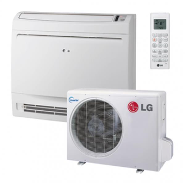 Grote foto lg uq09 airco set 2 6kw auto onderdelen overige auto onderdelen