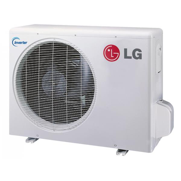 Grote foto lg uq09 airco set 2 6kw auto onderdelen overige auto onderdelen