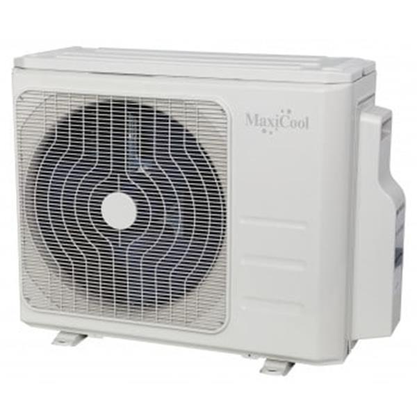 Grote foto mmd2r airco 18 0912 duo r32 inverter set maxicool auto onderdelen overige auto onderdelen