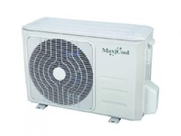 Grote foto vmdr 09hdi airco set 2 5kw inverter r32 black mirror vertu plus 3d auto onderdelen overige auto onderdelen