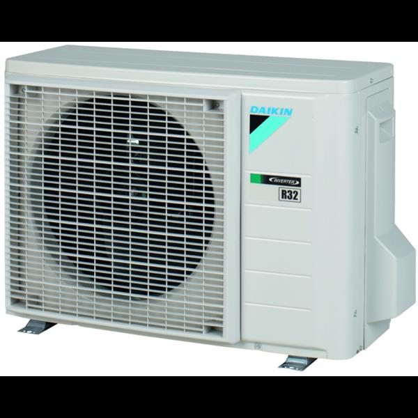 Grote foto daikin sensira 9000 btu 2.5 kw r32 cool heat auto onderdelen overige auto onderdelen