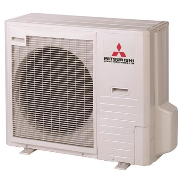 Grote foto mitsubishi electric airco msz hr25vf wandmodel single split set 2 5 kw auto onderdelen overige auto onderdelen