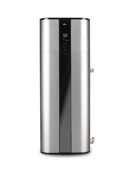 Grote foto lg wh27s.f5 warmtepompboiler 270l 950 subsidie meldcode ka19697 auto onderdelen overige auto onderdelen