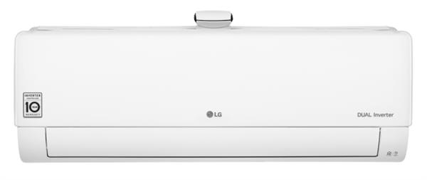 Grote foto lg ap09rt std air purifying r32 2 5kw inverter set auto onderdelen overige auto onderdelen