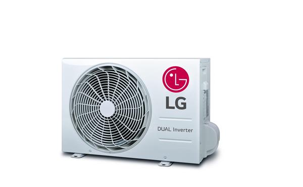 Grote foto lg ap09rt std air purifying r32 2 5kw inverter set auto onderdelen overige auto onderdelen