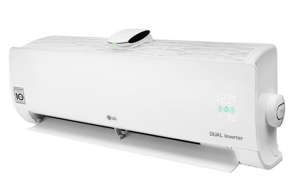 Grote foto lg ap12rk std air purifying r32 3 5kw inverter set auto onderdelen overige auto onderdelen