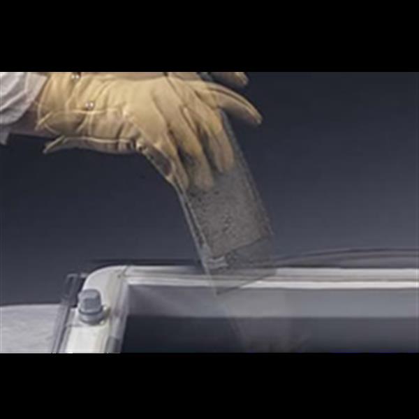 Grote foto lichtkoepel skylux dubbelwandig polycarbonaat dagmaat 70x100 cm doe het zelf en verbouw glas en ramen