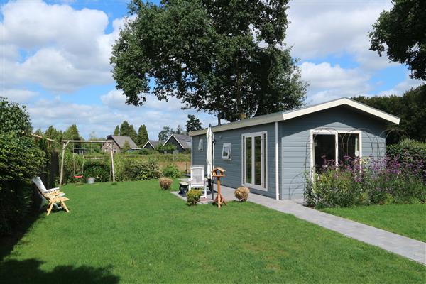 Grote foto maak kennis met onze mantelzorg chalets caravans en kamperen stacaravans