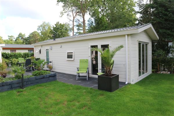 Grote foto maak kennis met onze mantelzorg chalets caravans en kamperen stacaravans