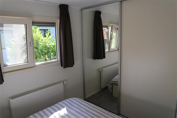 Grote foto maak kennis met onze mantelzorg chalets caravans en kamperen stacaravans