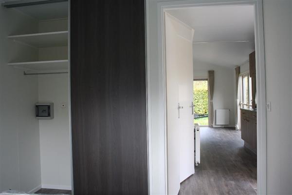 Grote foto chalets van flevohome geheel naar wens novastar l caravans en kamperen stacaravans