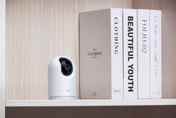 Grote foto xiaomi mi 360 home security camera 2k pro slimme beveiligingscamera audio tv en foto algemeen