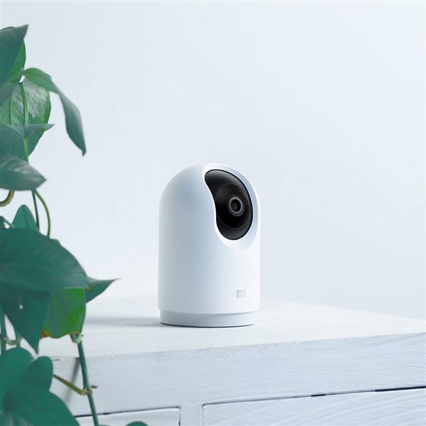 Grote foto xiaomi mi 360 home security camera 2k pro slimme beveiligingscamera audio tv en foto algemeen