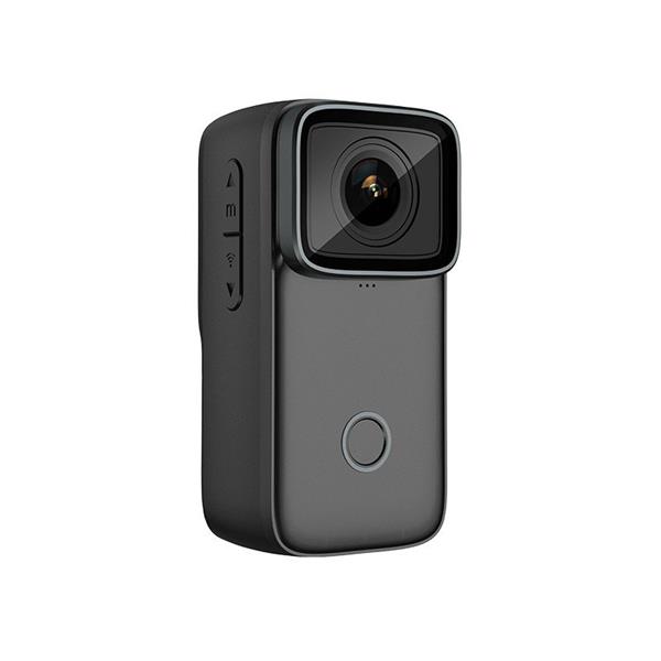 Grote foto sjcam c200 mini action cam 4k resolutie ingebouwde beeldstabilisatie audio tv en foto algemeen