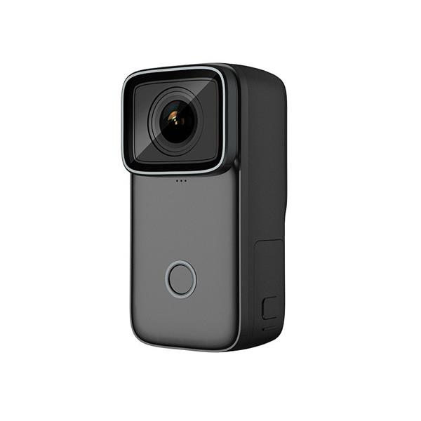 Grote foto sjcam c200 mini action cam 4k resolutie ingebouwde beeldstabilisatie audio tv en foto algemeen