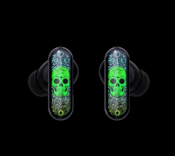 Grote foto gpods shell skull audio tv en foto koptelefoons
