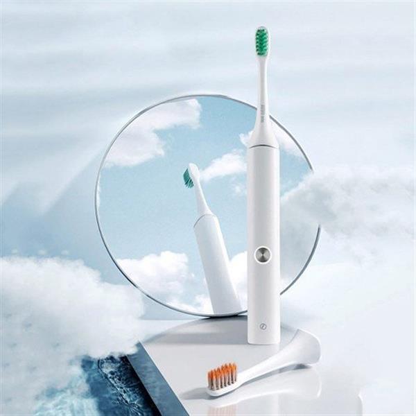 Grote foto enchen elektrische tandenborstel aurora t2 beauty en gezondheid mondverzorging