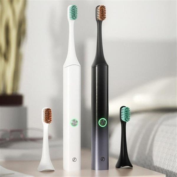 Grote foto enchen elektrische tandenborstel aurora t2 beauty en gezondheid mondverzorging