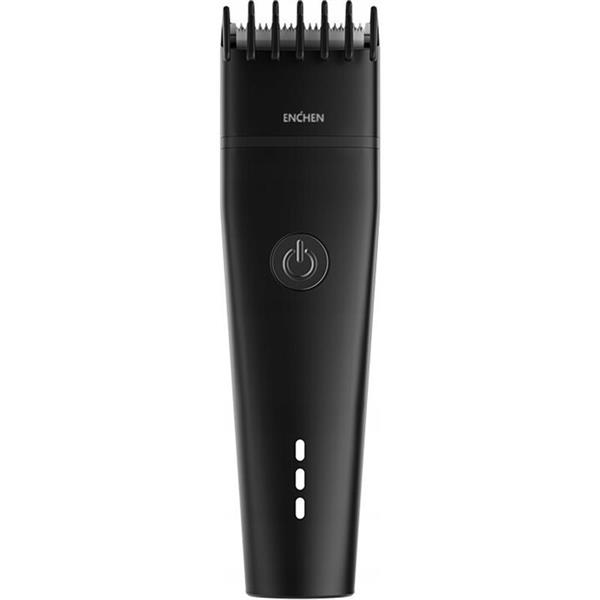 Grote foto enchen hair clipper boost 2 zwart witgoed en apparatuur persoonlijke verzorgingsapparatuur