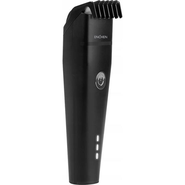 Grote foto enchen hair clipper boost 2 zwart witgoed en apparatuur persoonlijke verzorgingsapparatuur