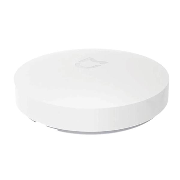 Grote foto xiaomi mi smart home hub white audio tv en foto algemeen