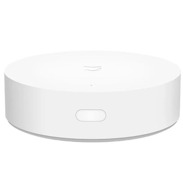 Grote foto xiaomi mi smart home hub white audio tv en foto algemeen