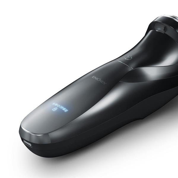 Grote foto xiaomi enchen blackstone 3 scheerapparaat witgoed en apparatuur persoonlijke verzorgingsapparatuur