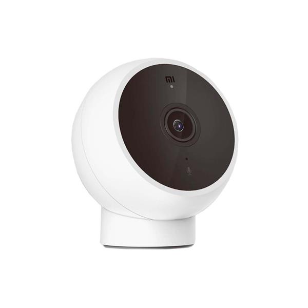 Grote foto xiaomi mi camera 2k magnetic mount draadloze beveiligingscamera audio tv en foto videobewakingsapparatuur