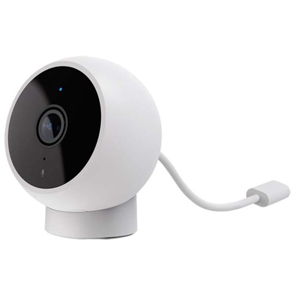 Grote foto xiaomi mi camera 2k magnetic mount draadloze beveiligingscamera audio tv en foto videobewakingsapparatuur