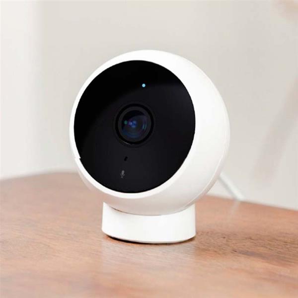 Grote foto xiaomi mi camera 2k magnetic mount draadloze beveiligingscamera audio tv en foto videobewakingsapparatuur