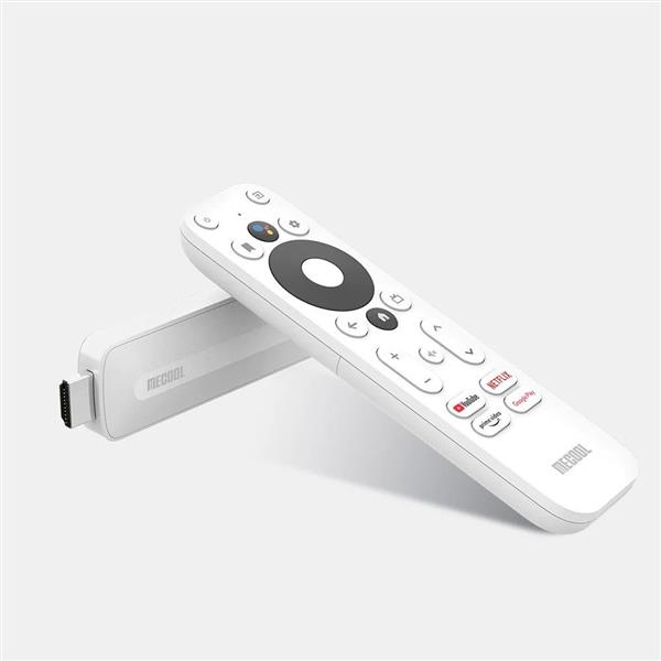 Grote foto mecool kd5 android 11 tv stick mediaplayer 1080p full hd chromecast google netflix gecerti audio tv en foto algemeen