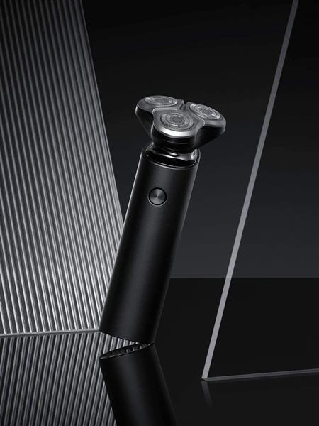 Grote foto xiaomi mi electric shaver s500 scheerapparaat witgoed en apparatuur algemeen