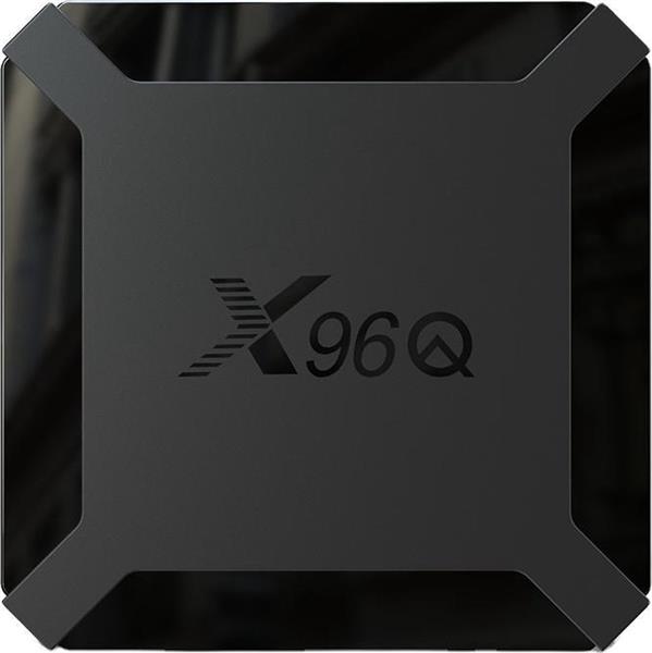 Grote foto x96 q mediaspeler android 10 allwinner h313 2 16 gb audio tv en foto algemeen