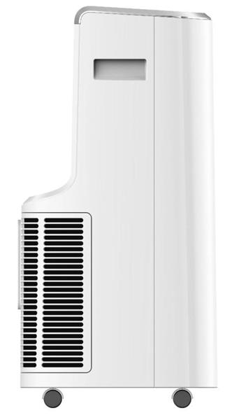 Grote foto afintek 5a smart airco 12000btu audio tv en foto algemeen