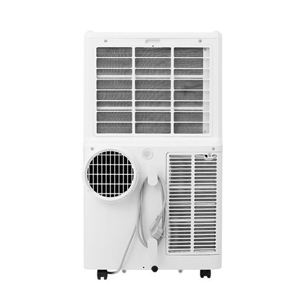 Grote foto afintek 5a smart airco 12000btu audio tv en foto algemeen