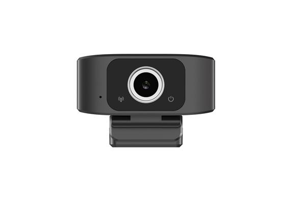 Grote foto vidlok w77 full hd 1080p webcam plug play audio tv en foto algemeen