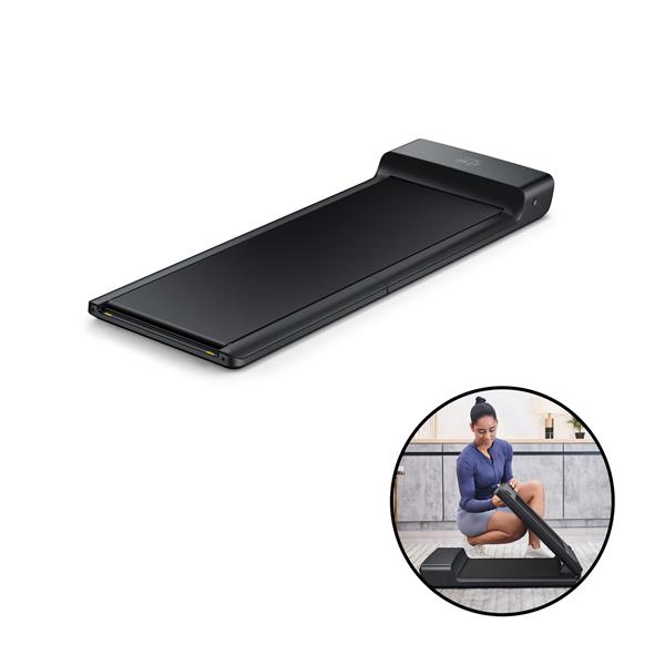 Grote foto xiaomi kingsmith walkingpad a1 pro opvouwbare loopband sport en fitness fitness