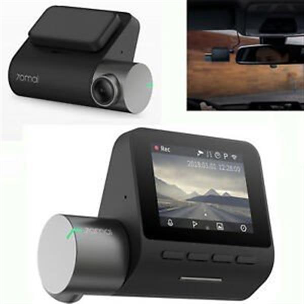 Grote foto xiaomi 70mai dashcam lite audio tv en foto algemeen