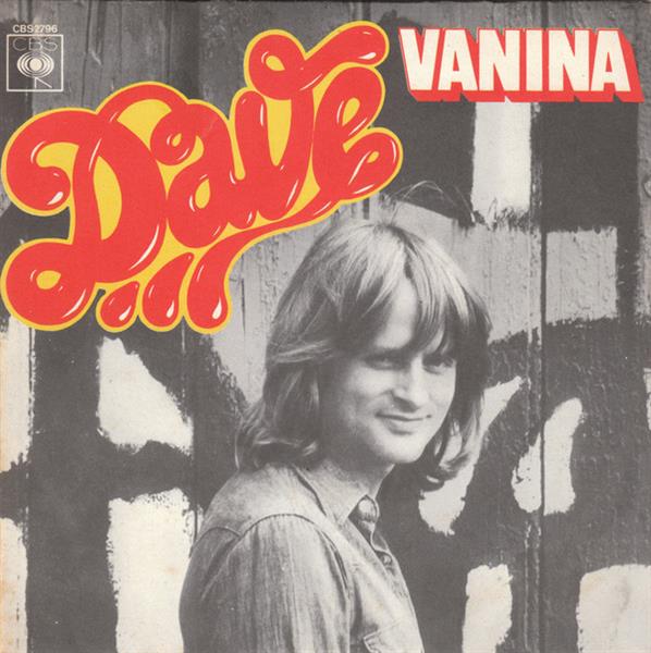 Grote foto dave 13 vanina muziek en instrumenten platen elpees singles