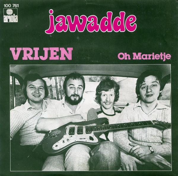 Grote foto jawadde vrijen muziek en instrumenten platen elpees singles