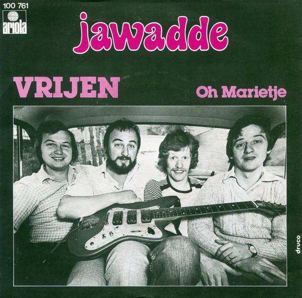 Grote foto jawadde vrijen muziek en instrumenten platen elpees singles