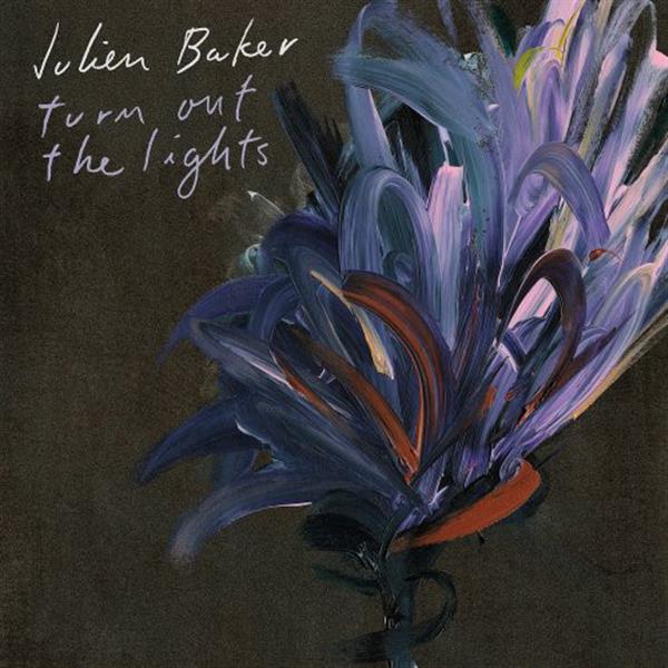 Grote foto julien baker turn out the lights muziek en instrumenten platen elpees singles