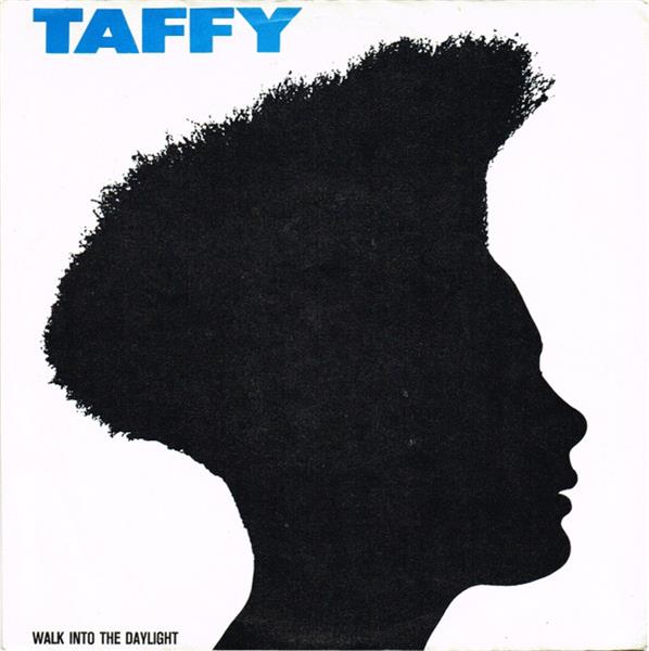 Grote foto taffy walk into the daylight muziek en instrumenten platen elpees singles