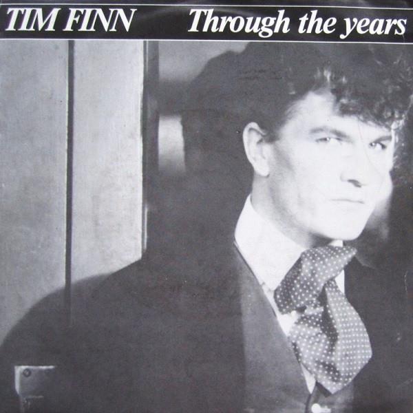 Grote foto tim finn through the years muziek en instrumenten platen elpees singles