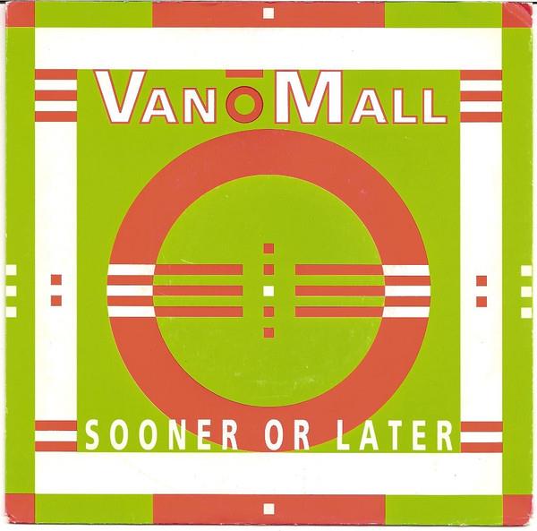 Grote foto vandy o mall sooner or later muziek en instrumenten platen elpees singles