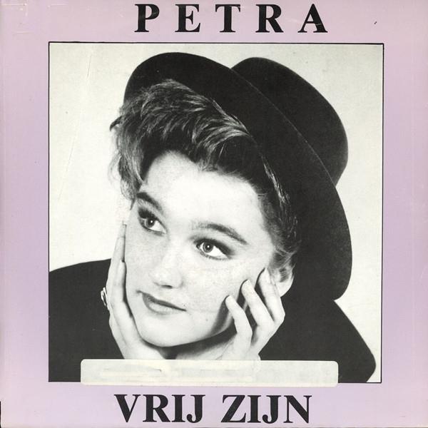 Grote foto petra 4 vrij zijn muziek en instrumenten platen elpees singles