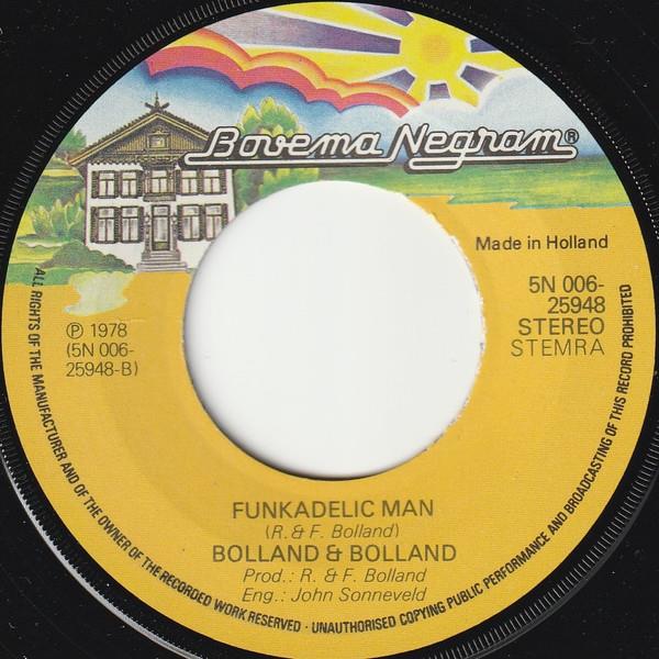 Grote foto bolland bolland ufo we are not alone muziek en instrumenten platen elpees singles