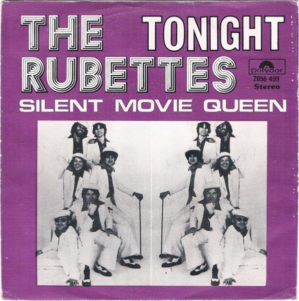 Grote foto the rubettes tonight muziek en instrumenten platen elpees singles