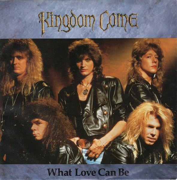 Grote foto kingdom come 2 what love can be muziek en instrumenten platen elpees singles