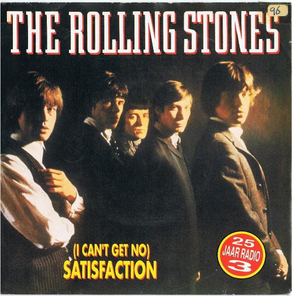 Grote foto the rolling stones i can t get no satisfaction muziek en instrumenten platen elpees singles